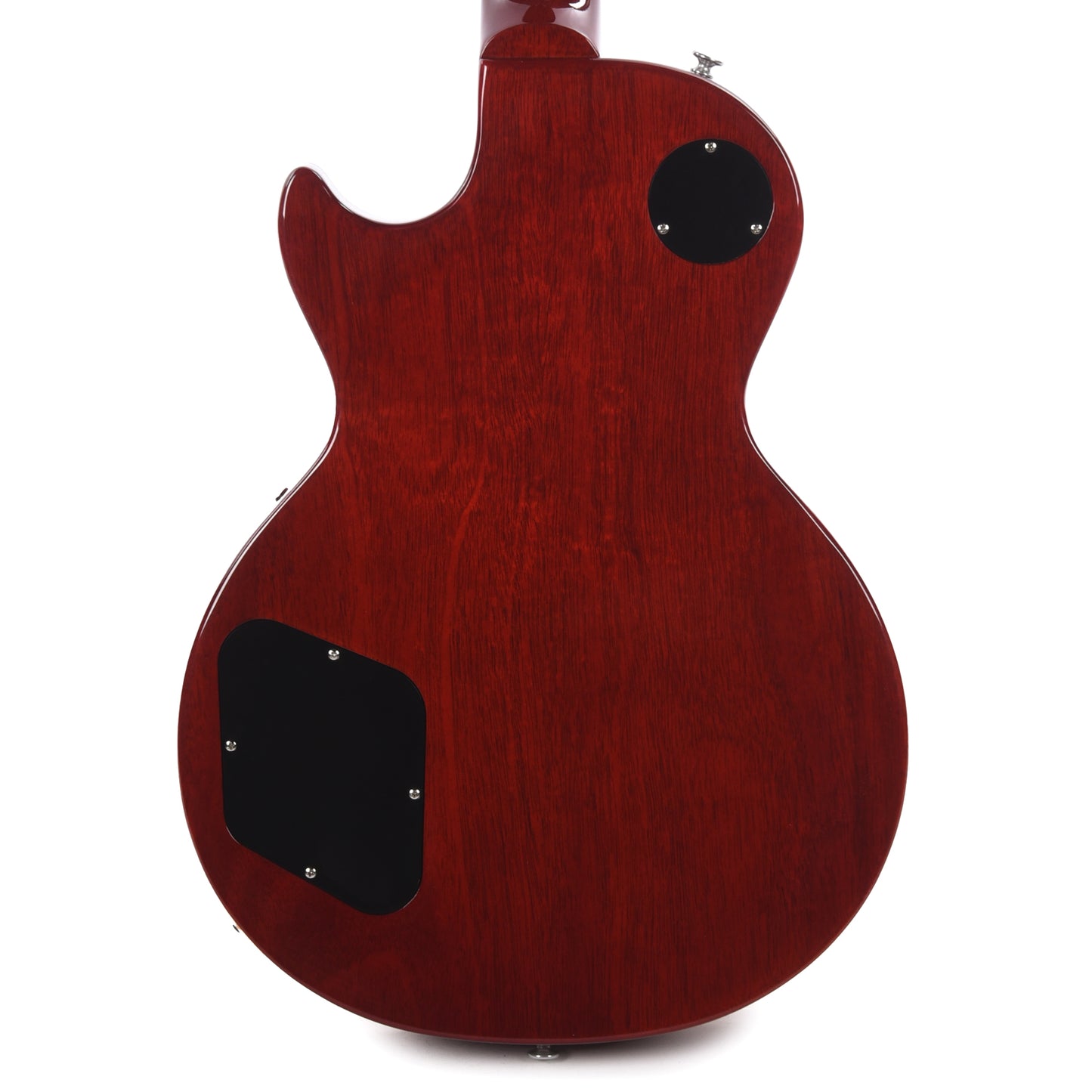 Gibson Artist Mary Ford Les Paul Standard Gold Top w/Cherry Back Electric Guitars / Solid Body
