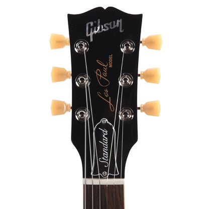 Gibson Artist Mary Ford Les Paul Standard Gold Top w/Cherry Back Electric Guitars / Solid Body