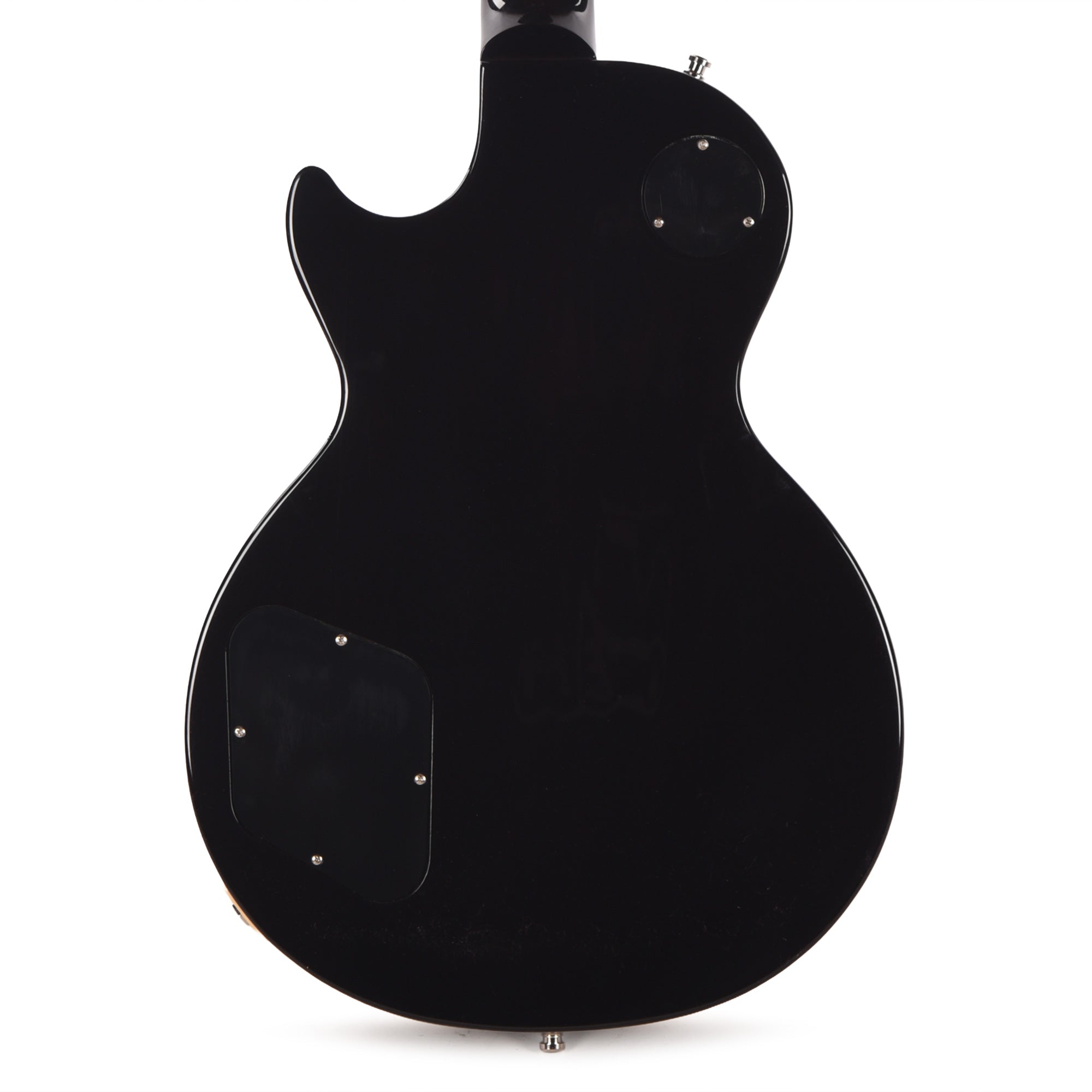 Gibson Artist Slash Les Paul Goldtop Dark Back Electric Guitars / Solid Body