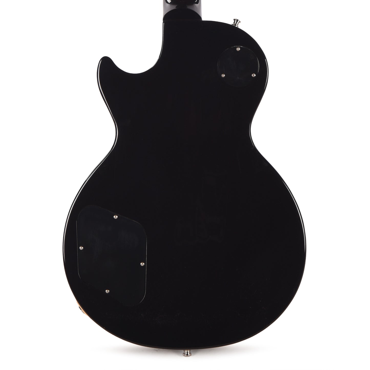 Gibson Artist Slash Les Paul Goldtop Dark Back Electric Guitars / Solid Body