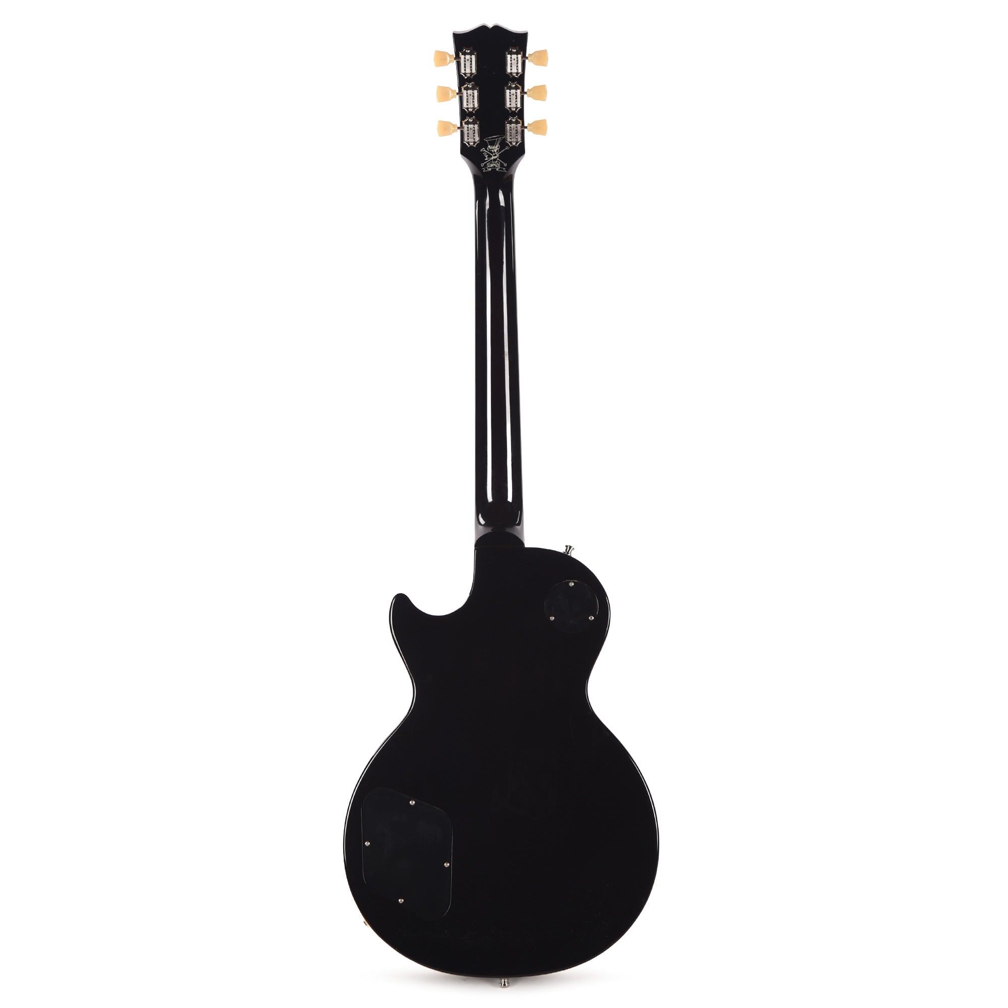 Gibson Artist Slash Les Paul Goldtop Dark Back Electric Guitars / Solid Body