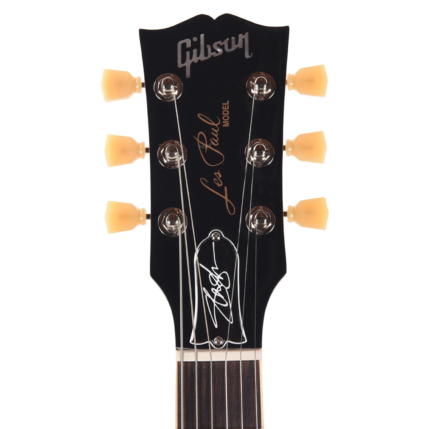 Gibson Artist Slash Les Paul Goldtop Dark Back Electric Guitars / Solid Body