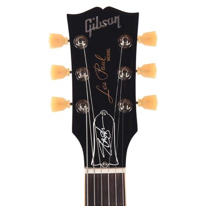 Gibson Artist Slash Les Paul Goldtop Dark Back Electric Guitars / Solid Body