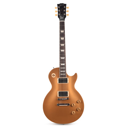 Gibson Artist Slash Les Paul Goldtop Dark Back Electric Guitars / Solid Body
