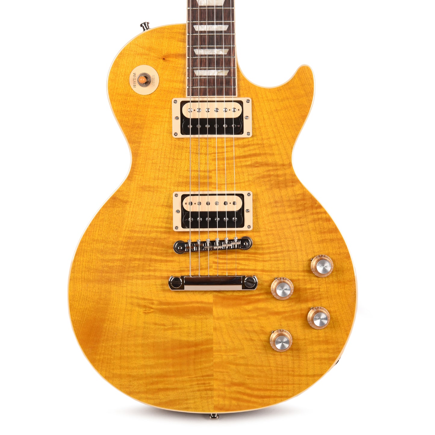 Gibson Artist Slash Les Paul Standard Appetite Burst Electric Guitars / Solid Body