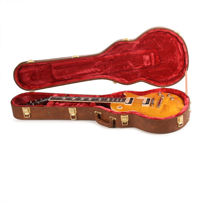 Gibson Artist Slash Les Paul Standard Appetite Burst Electric Guitars / Solid Body