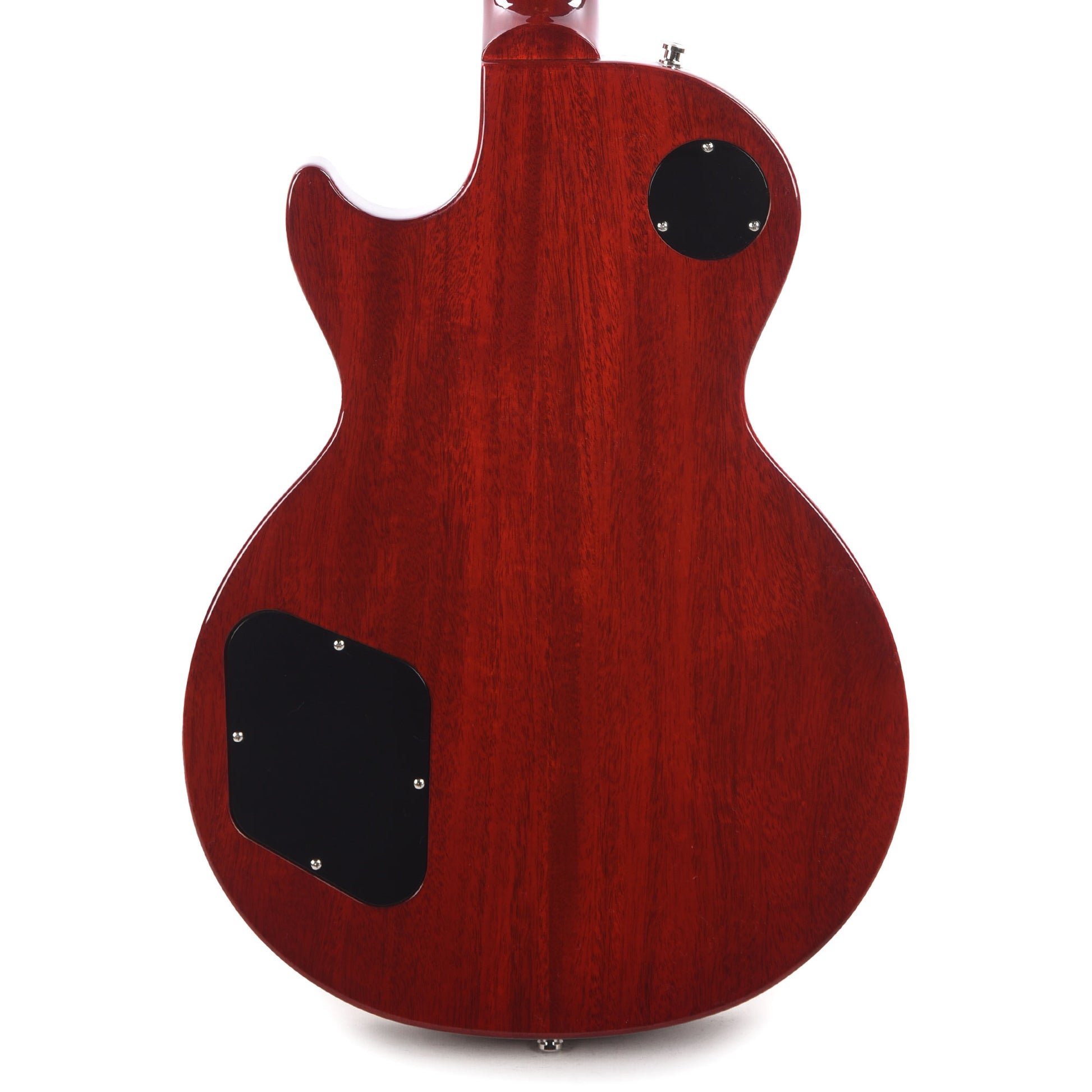 Gibson Artist Slash Les Paul Standard "Jessica" Honey Burst/Red Back Electric Guitars / Solid Body
