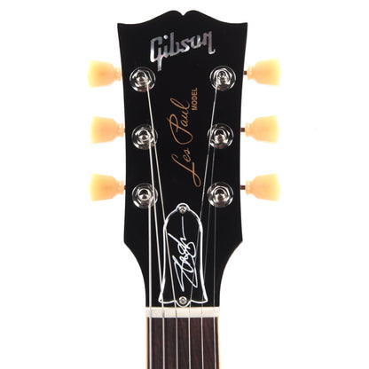 Gibson Artist Slash Les Paul Standard "Jessica" Honey Burst/Red Back Electric Guitars / Solid Body