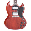 Gibson Artist Tony Iommi 'Monkey' SG Special Vintage Cherry Electric Guitars / Solid Body