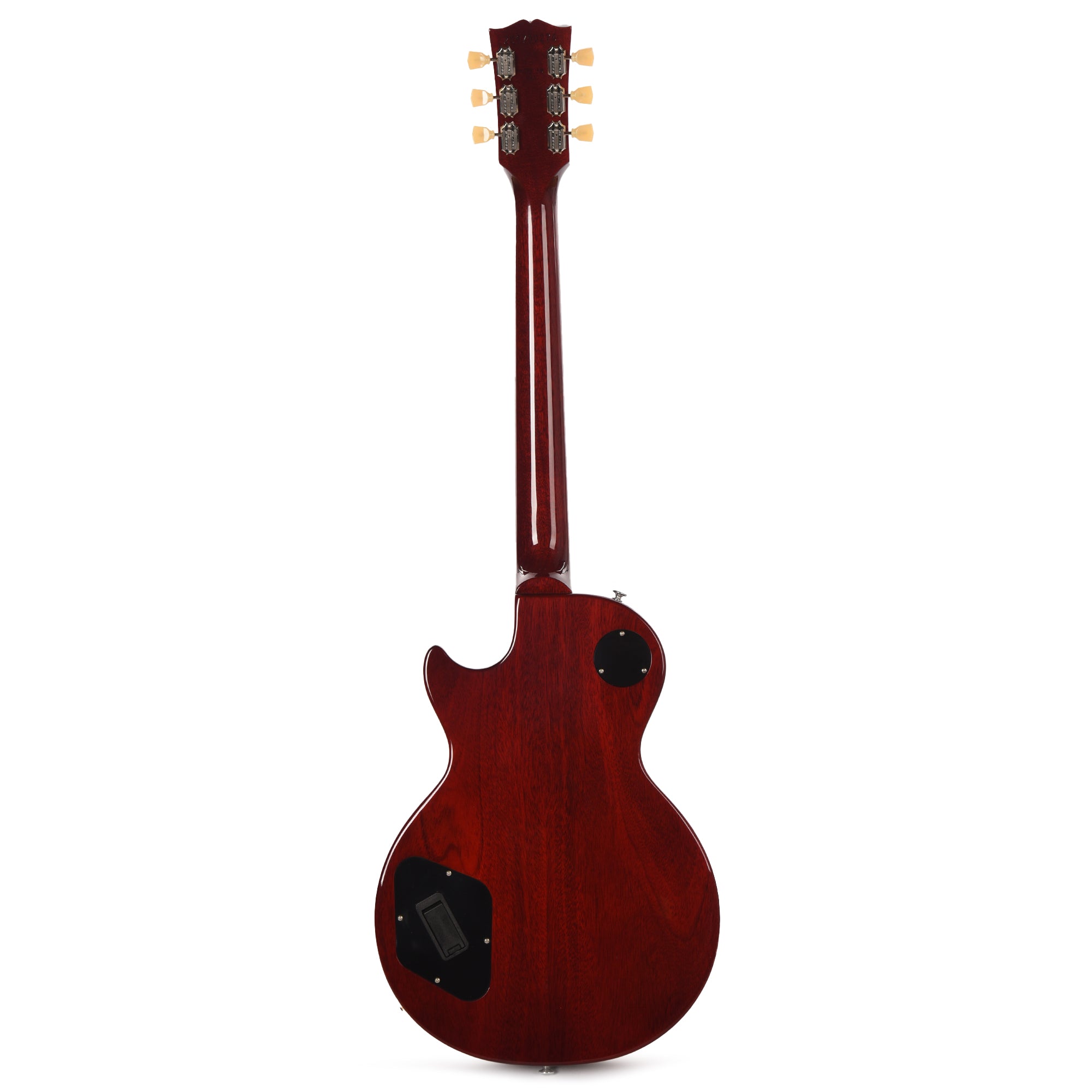 Gibson Artist Warren Haynes Les Paul Standard Sixties Cherry Electric Guitars / Solid Body