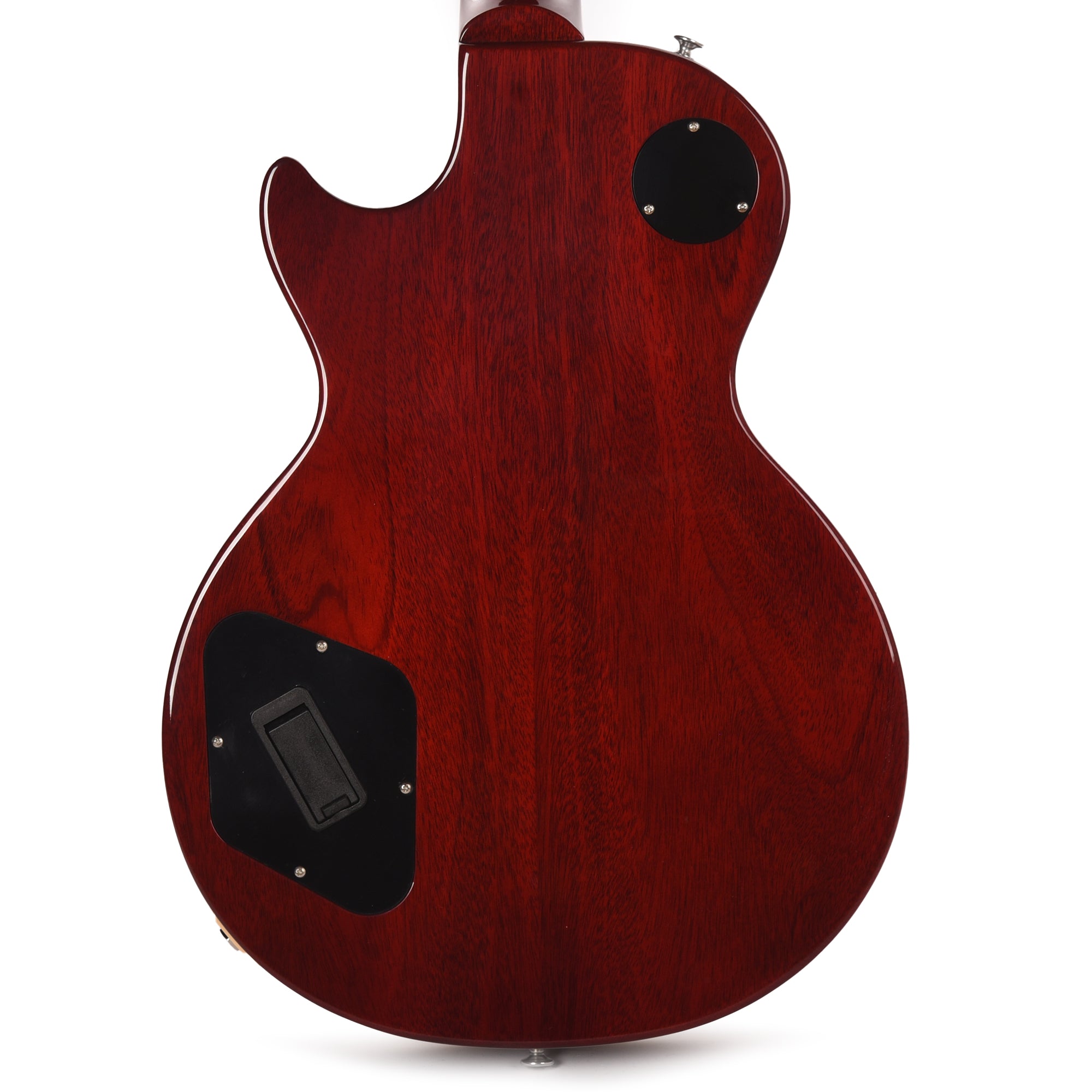 Gibson Artist Warren Haynes Les Paul Standard Sixties Cherry Electric Guitars / Solid Body