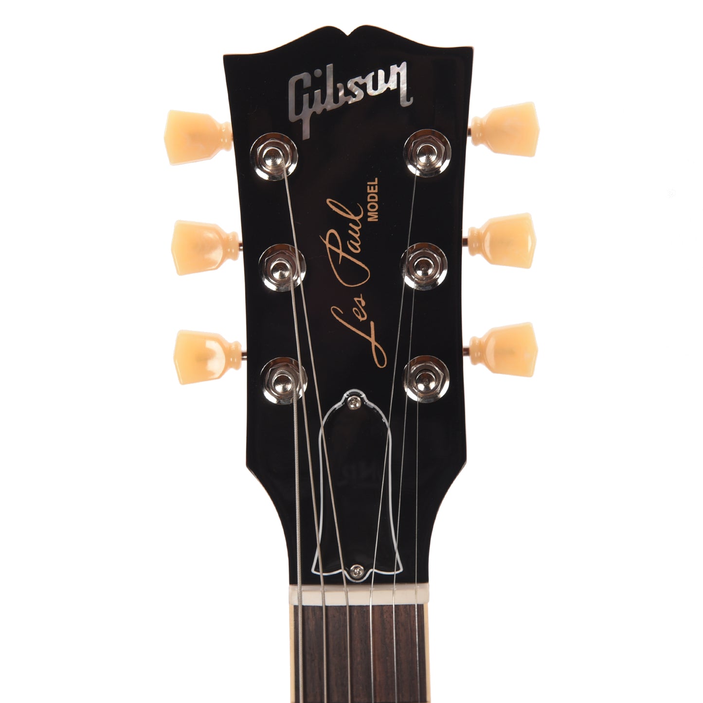 Gibson Artist Warren Haynes Les Paul Standard Sixties Cherry Electric Guitars / Solid Body