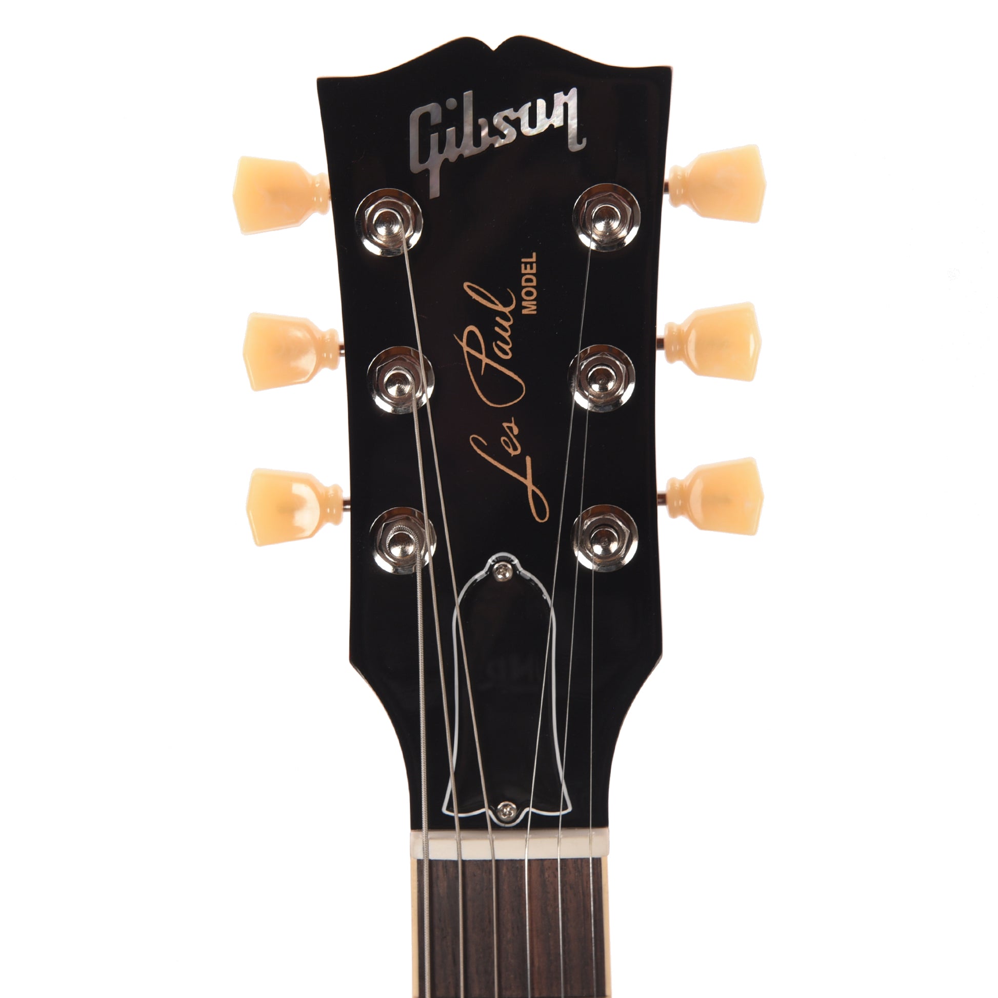 Gibson Artist Warren Haynes Les Paul Standard Sixties Cherry Electric Guitars / Solid Body