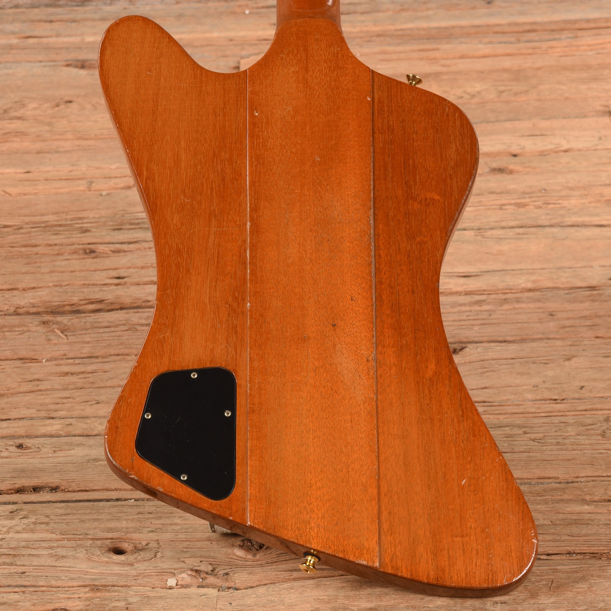Gibson Bicentennial Firebird Natural 1976 Electric Guitars / Solid Body