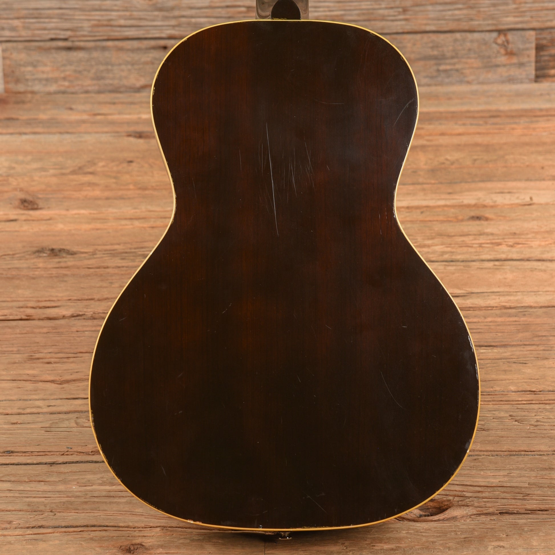 Gibson Blues King Sunburst 2007 Electric Guitars / Solid Body