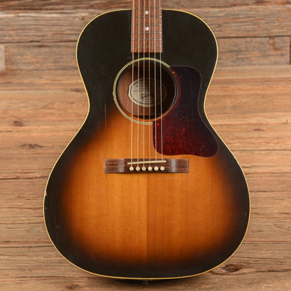 Gibson Blues King Sunburst 2007 Electric Guitars / Solid Body