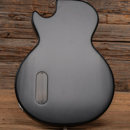 Gibson Charlie Starr Les Paul Jr Ebony 2024 Electric Guitars / Solid Body
