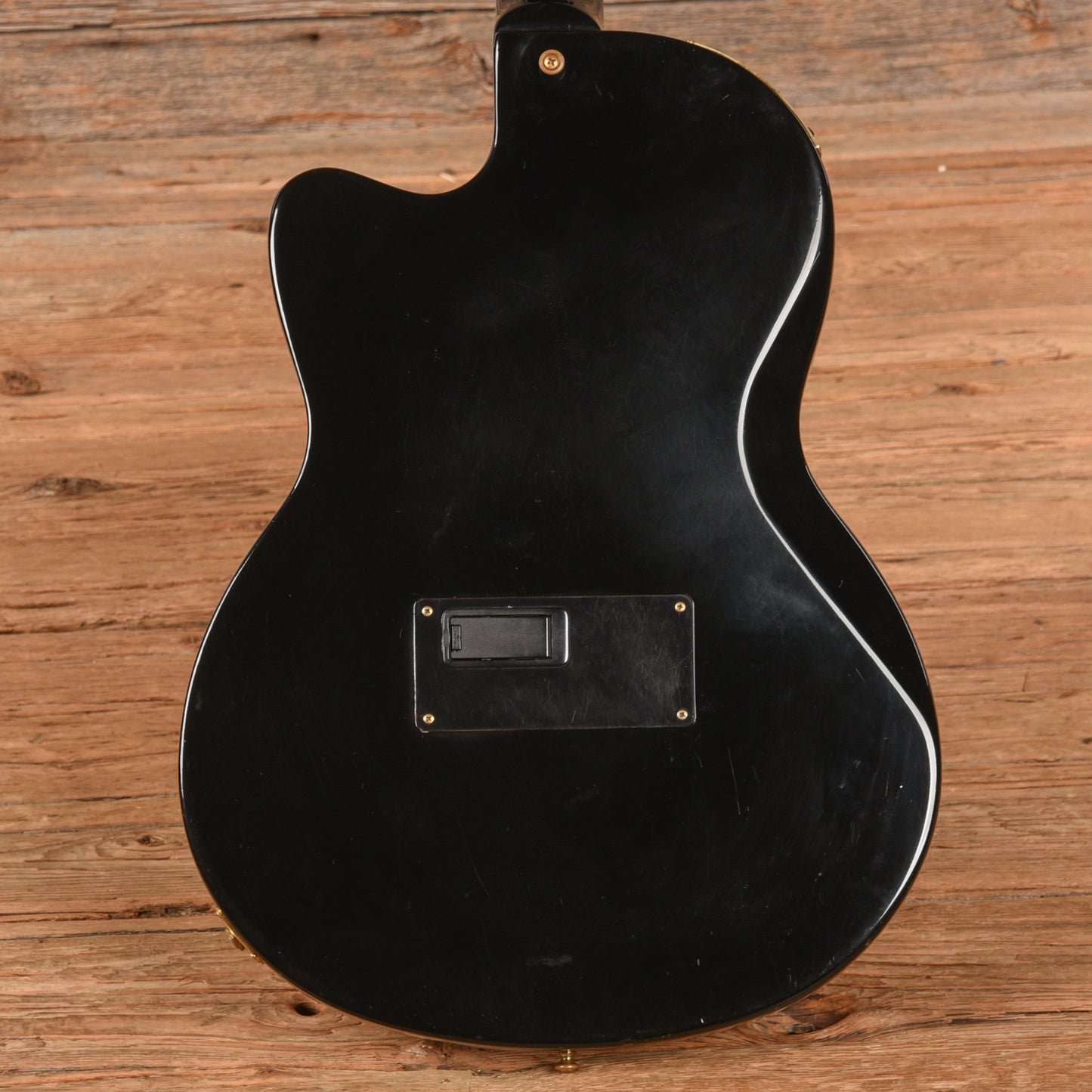 Gibson Chet Atkins SST Ebony 1998 Electric Guitars / Solid Body