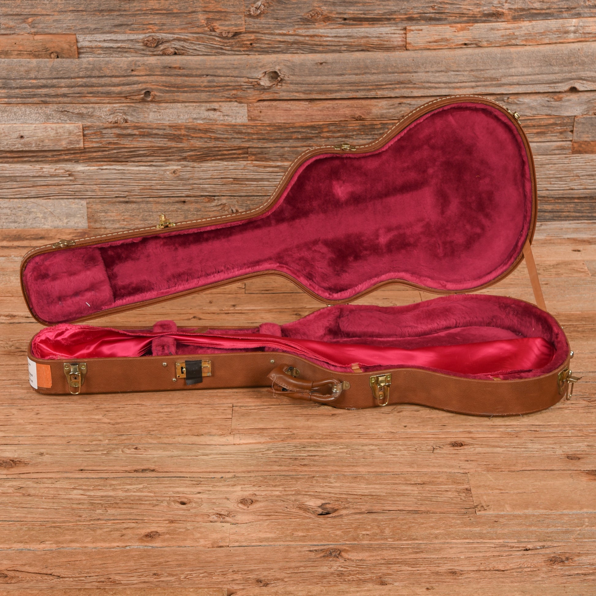 Gibson Chet Atkins SST Ebony 1998 Electric Guitars / Solid Body
