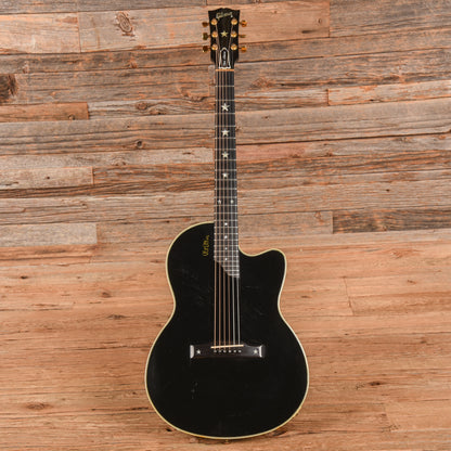 Gibson Chet Atkins SST Ebony 1998 Electric Guitars / Solid Body
