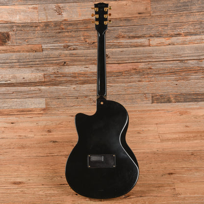 Gibson Chet Atkins SST Ebony 1998 Electric Guitars / Solid Body
