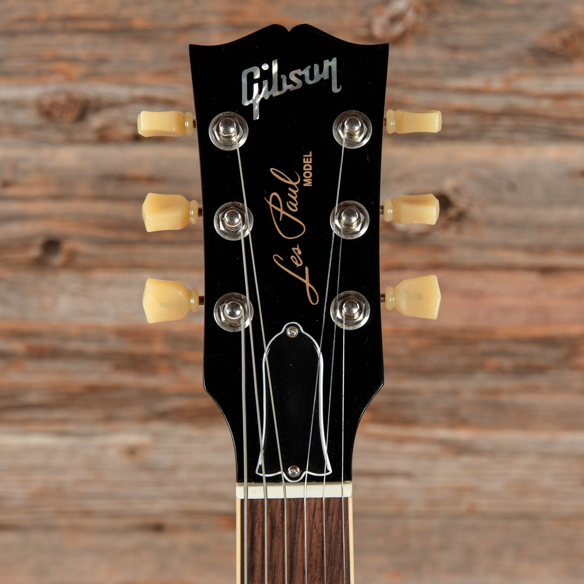 Gibson CME Exclusive Les Paul Standard 50s Dirty Lemon 2022 Electric Guitars / Solid Body