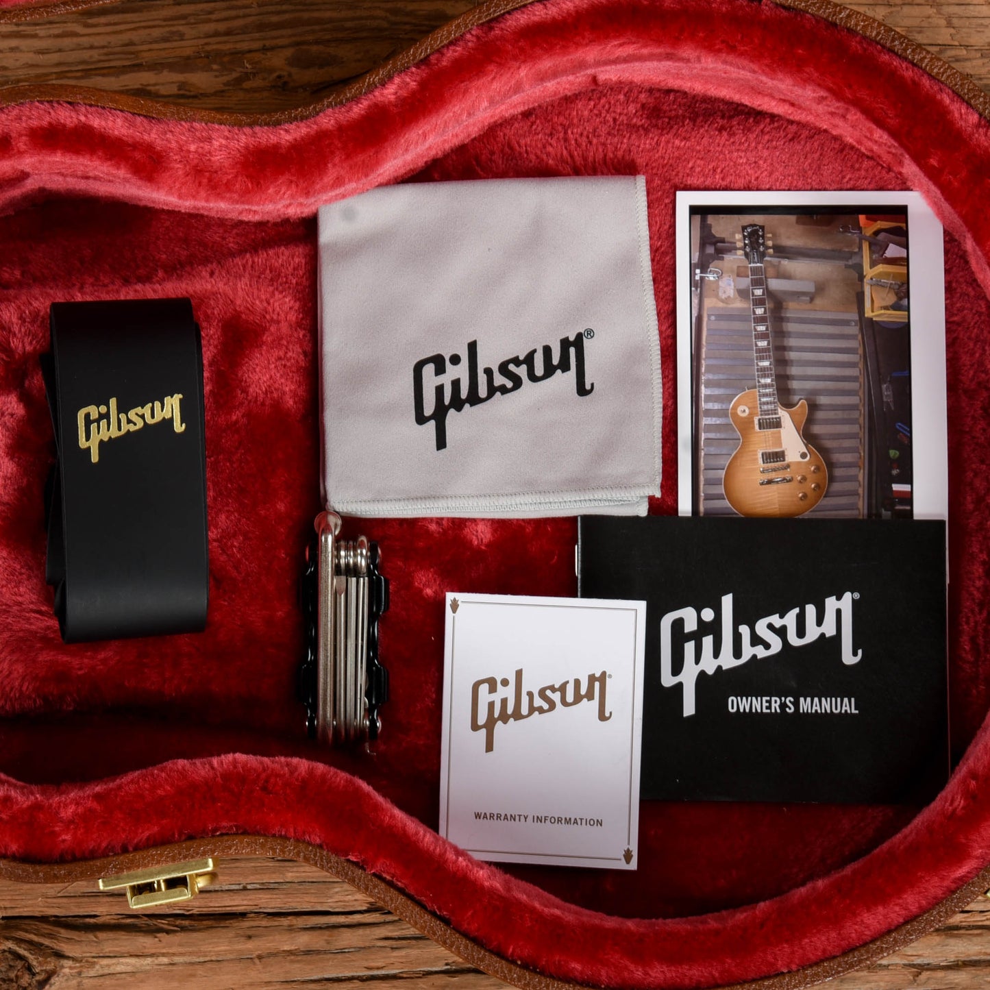 Gibson CME Exclusive Les Paul Standard 50s Dirty Lemon 2022 Electric Guitars / Solid Body
