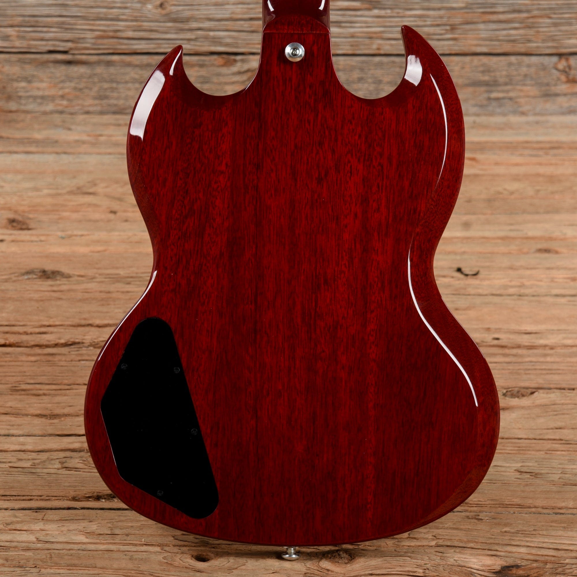 Gibson CME Exclusive SG Standard Cherry 2019 Electric Guitars / Solid Body