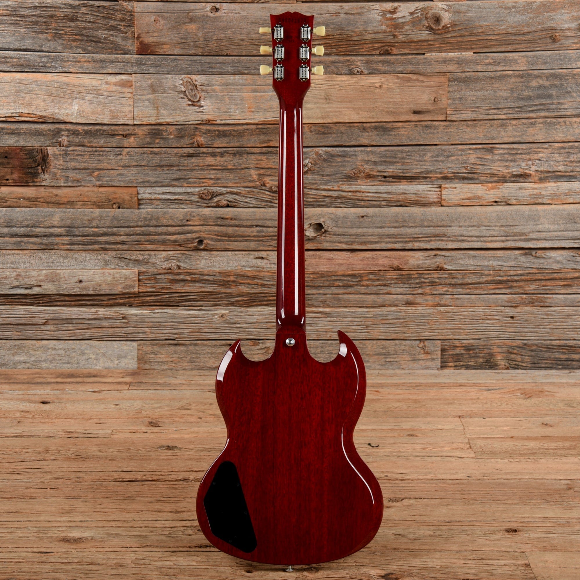 Gibson CME Exclusive SG Standard Cherry 2019 Electric Guitars / Solid Body