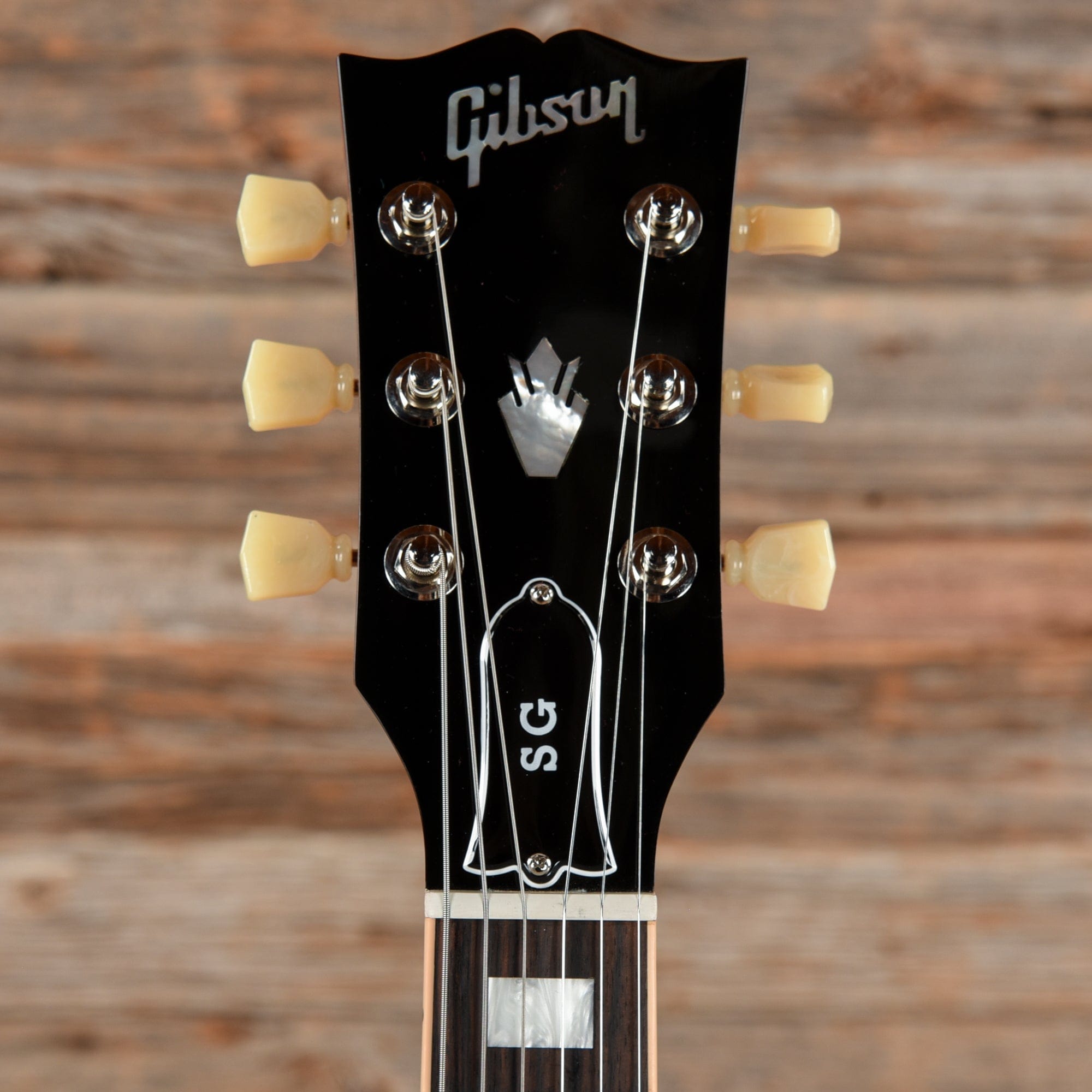 Gibson CME Exclusive SG Standard Cherry 2019 Electric Guitars / Solid Body