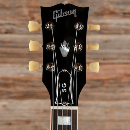 Gibson CME Exclusive SG Standard Cherry 2019 Electric Guitars / Solid Body