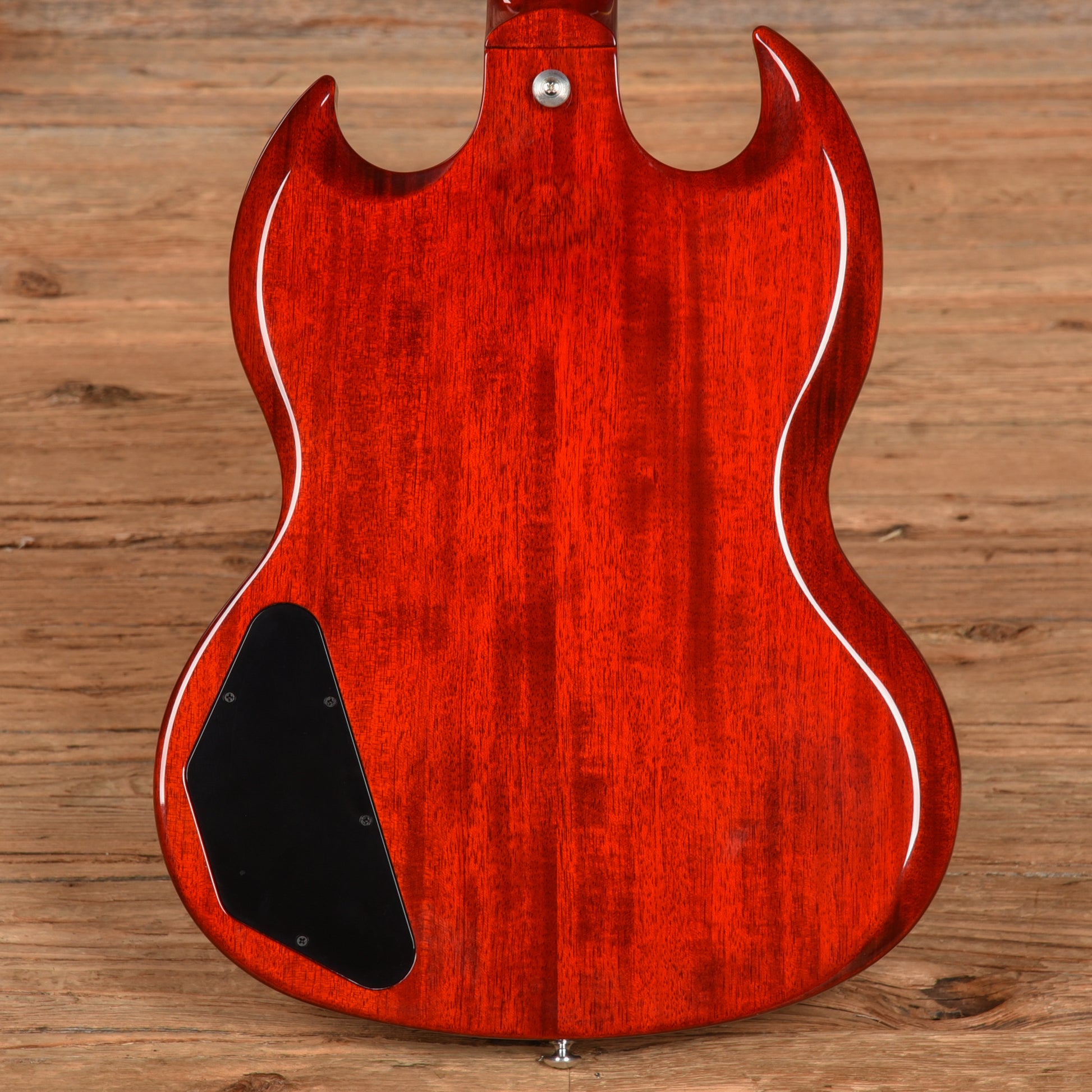 Gibson "CME Exclusive" SG Standard Cherry 2021 Electric Guitars / Solid Body
