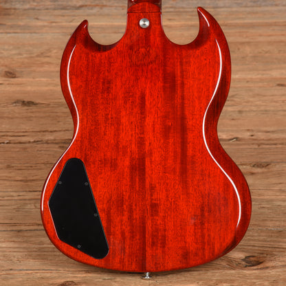 Gibson "CME Exclusive" SG Standard Cherry 2021 Electric Guitars / Solid Body