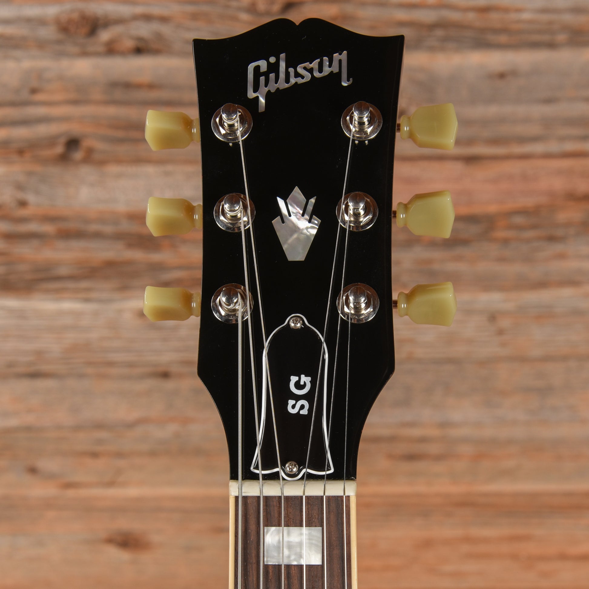Gibson "CME Exclusive" SG Standard Cherry 2021 Electric Guitars / Solid Body