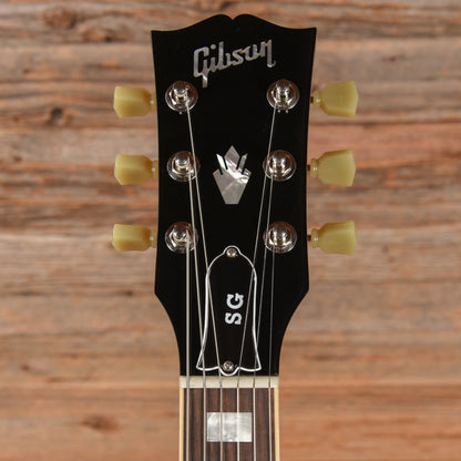 Gibson "CME Exclusive" SG Standard Cherry 2021 Electric Guitars / Solid Body
