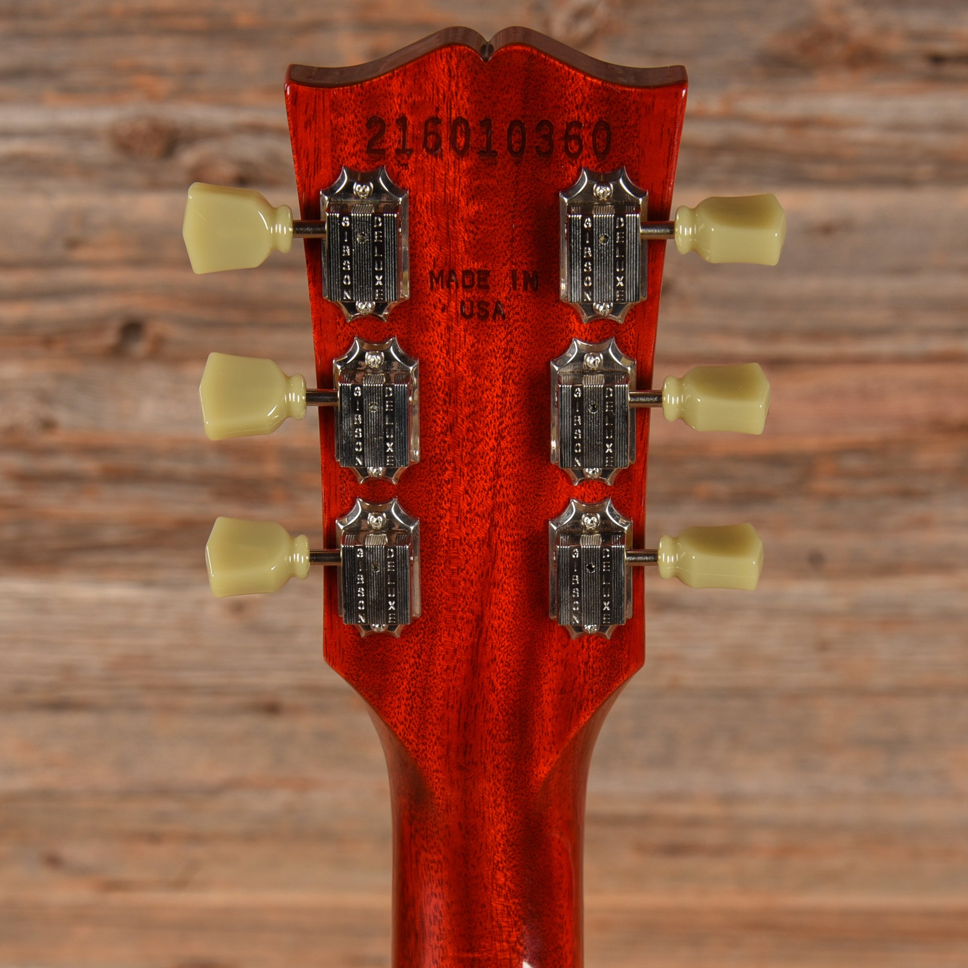 Gibson "CME Exclusive" SG Standard Cherry 2021 Electric Guitars / Solid Body