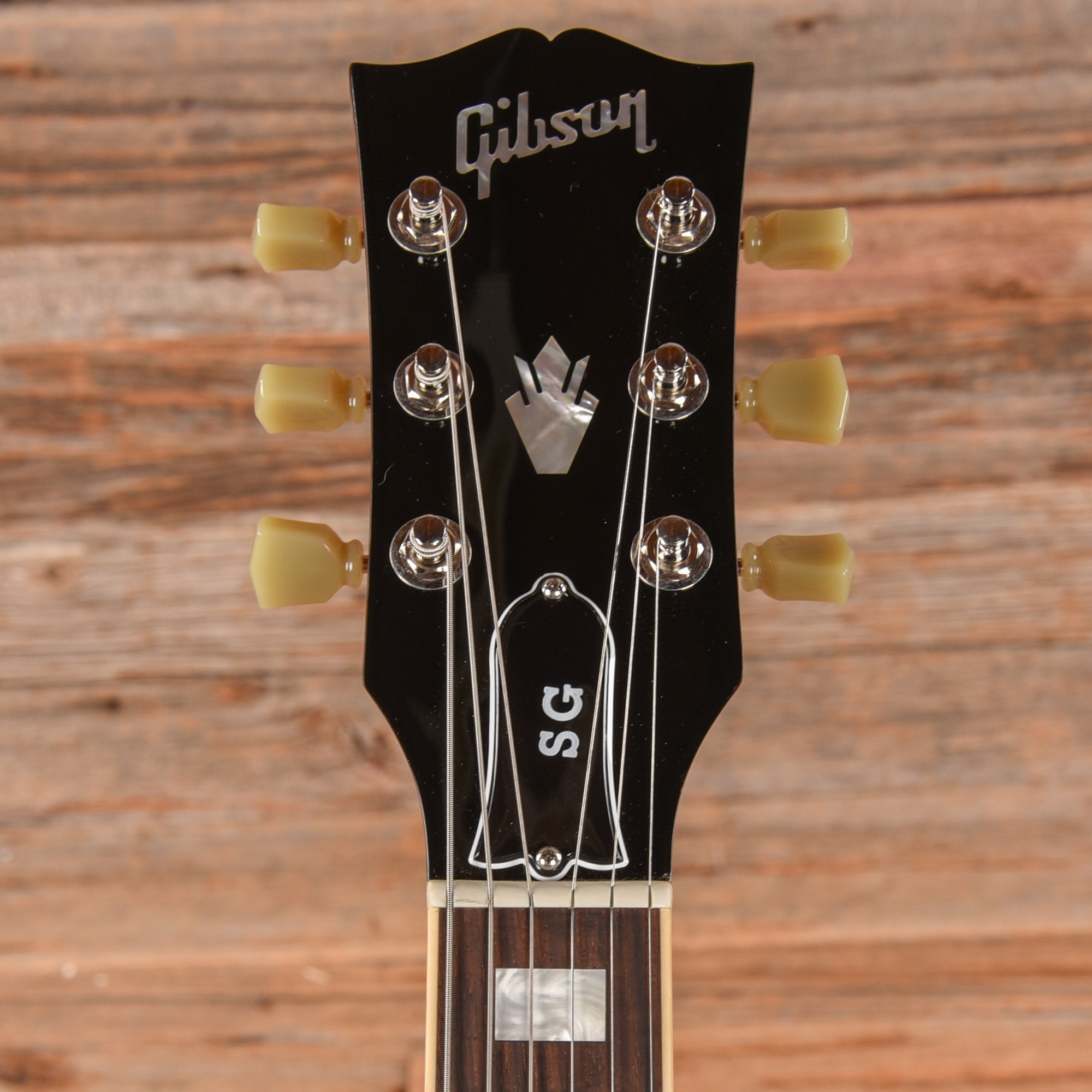 Gibson CME Exclusive SG Standard Cherry 2021 Electric Guitars / Solid Body