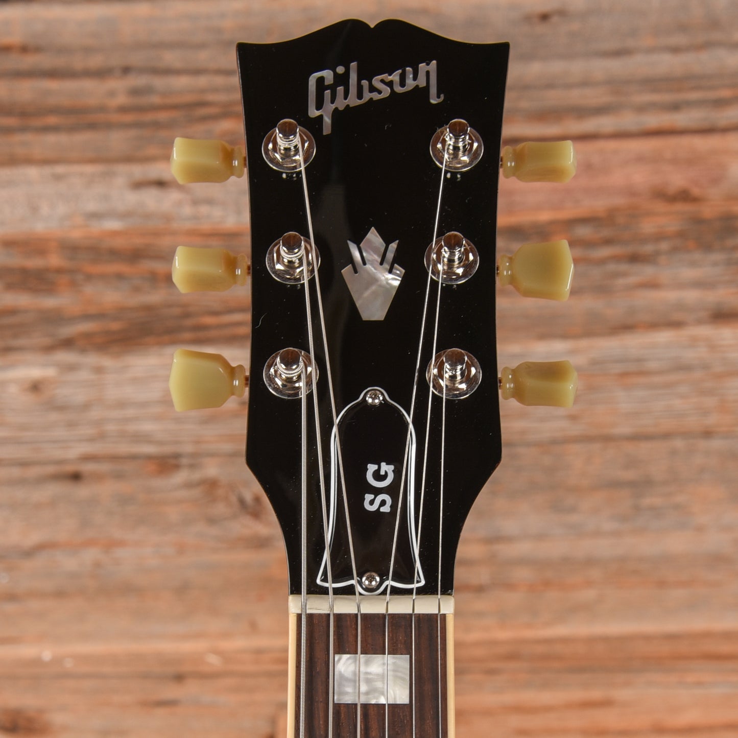 Gibson CME Exclusive SG Standard Cherry 2021 Electric Guitars / Solid Body