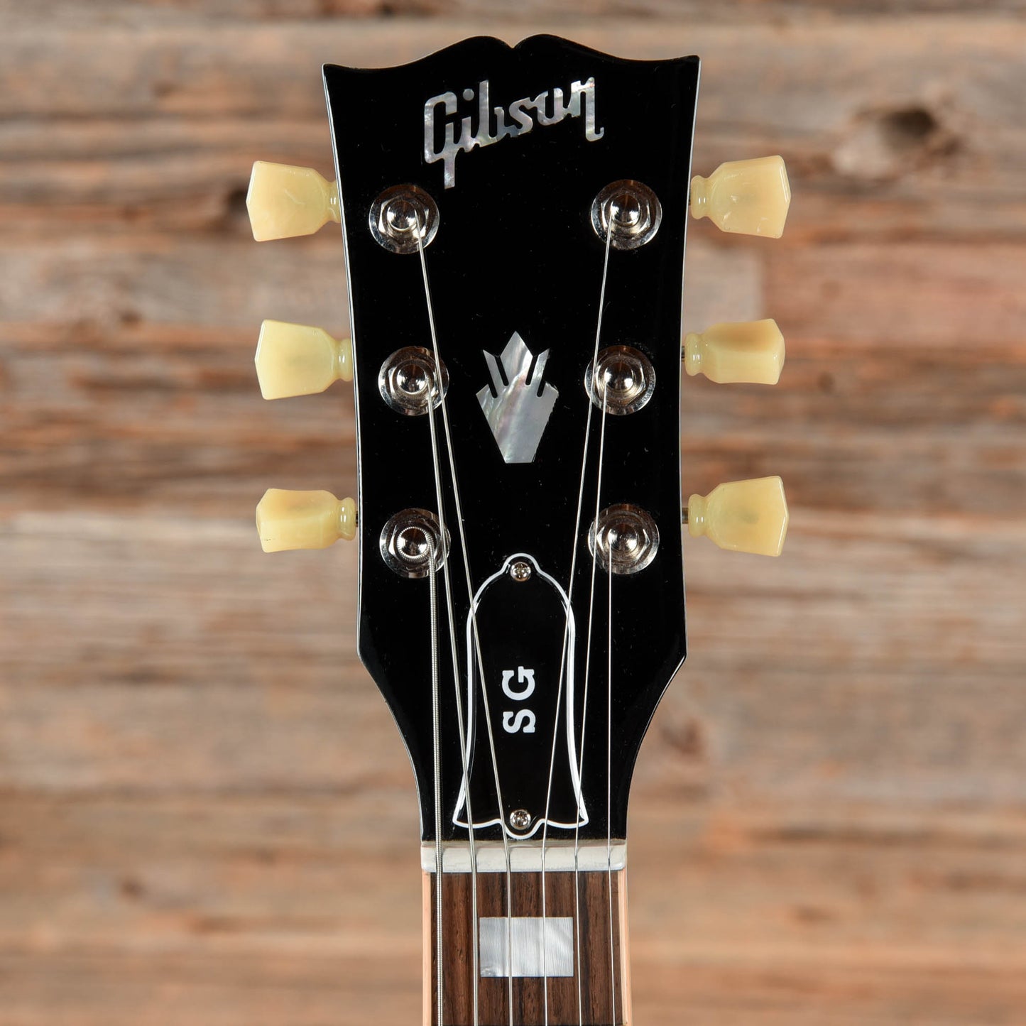 Gibson CME Exclusive SG Standard Frost Blue 2019 Electric Guitars / Solid Body