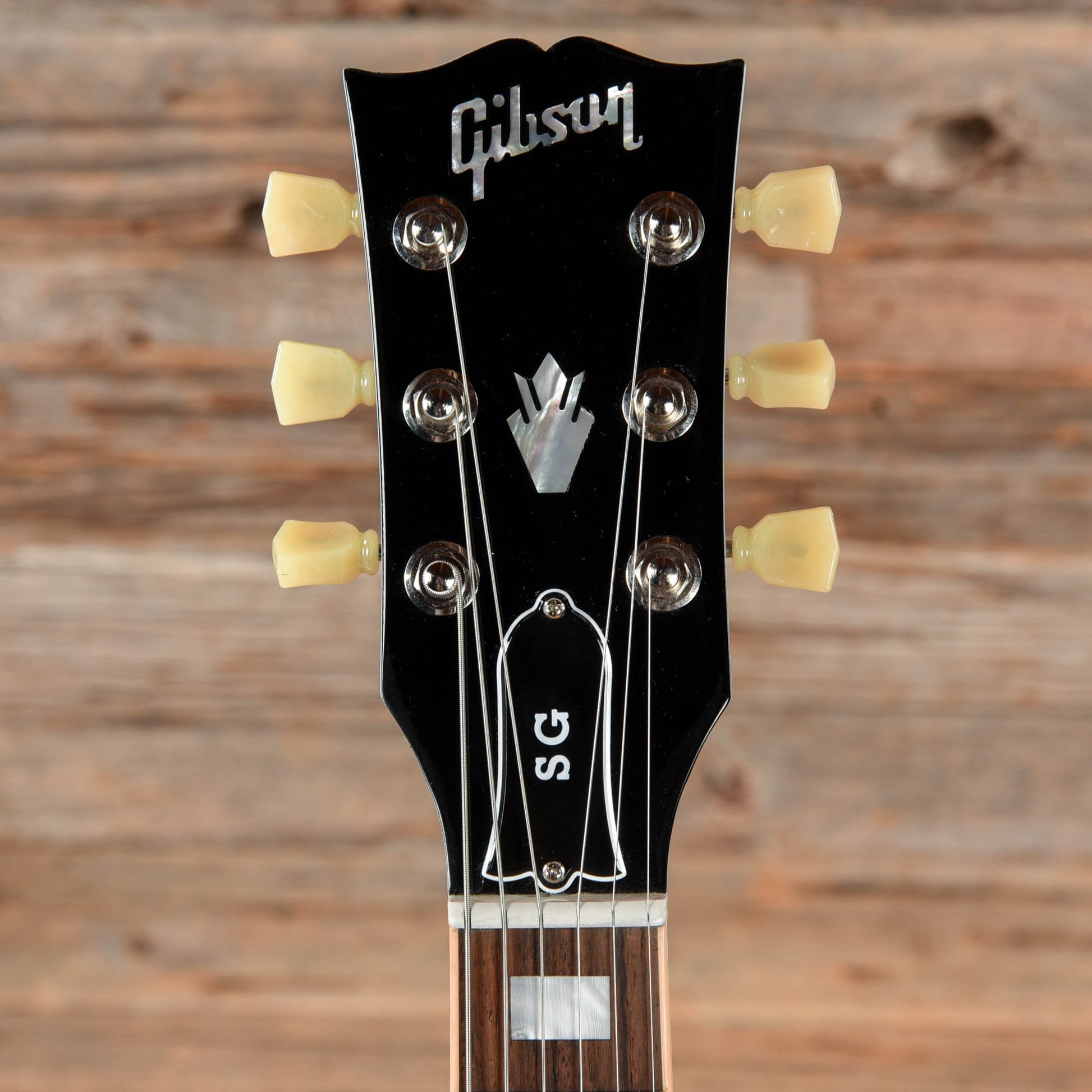 Gibson CME Exclusive SG Standard Frost Blue 2019 Electric Guitars / Solid Body