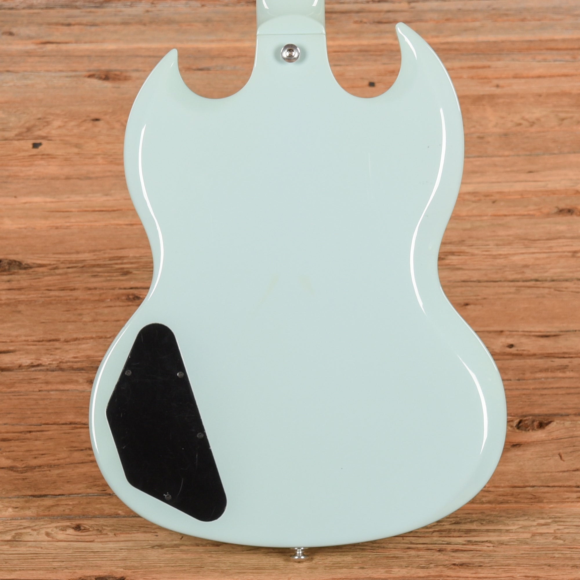 Gibson CME Exclusive SG Standard Frost Blue 2019 Electric Guitars / Solid Body
