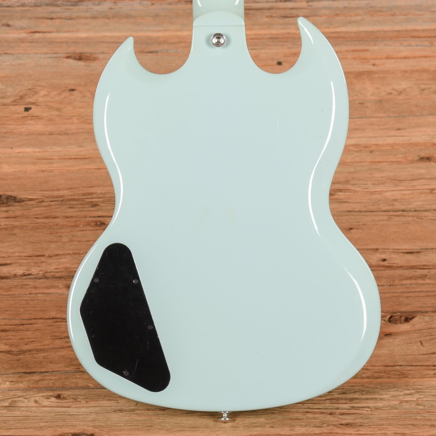 Gibson CME Exclusive SG Standard Frost Blue 2019 Electric Guitars / Solid Body
