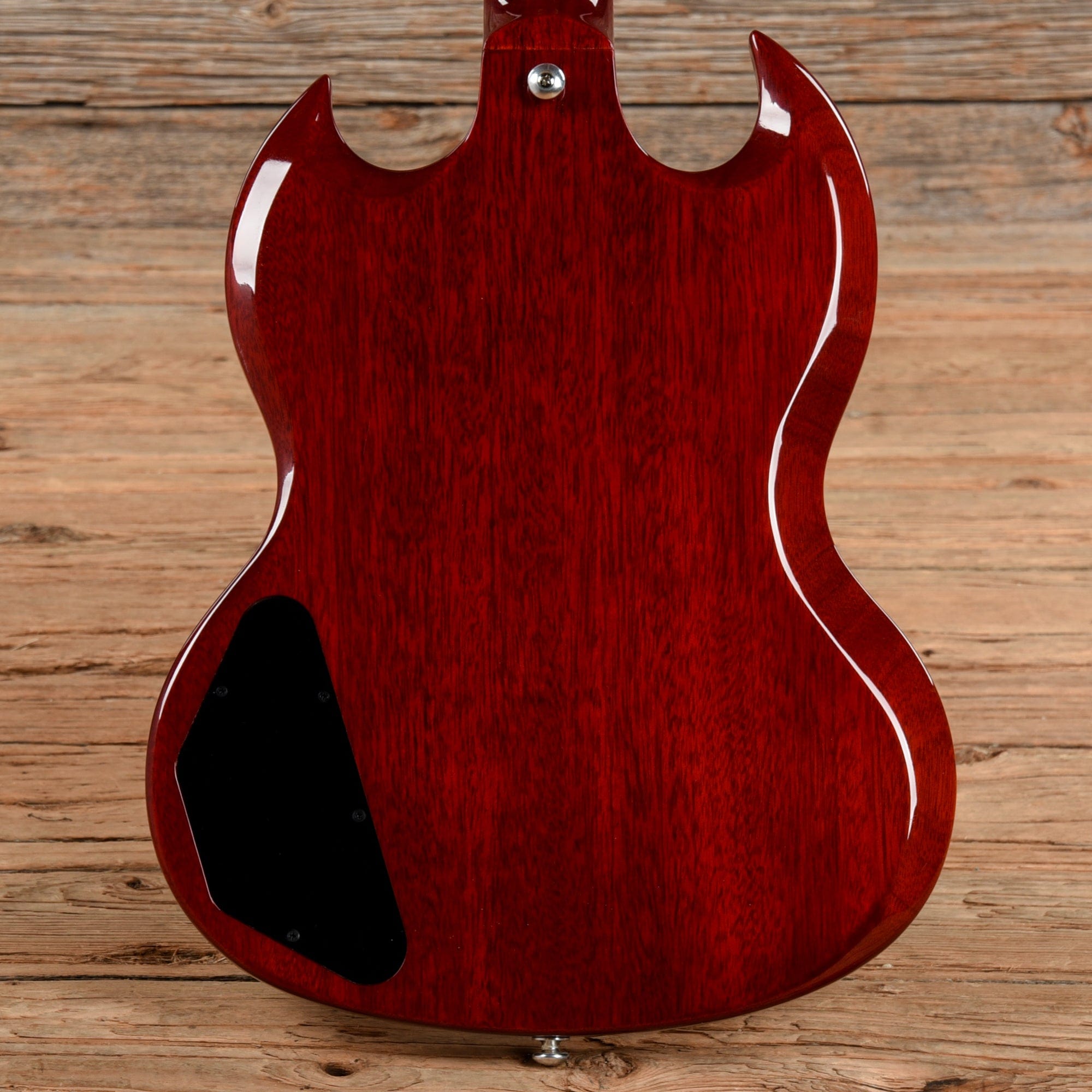 Gibson CME Exclusive SG Standard Heritage Cherry 2019 Electric Guitars / Solid Body