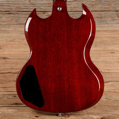 Gibson CME Exclusive SG Standard Heritage Cherry 2019 Electric Guitars / Solid Body