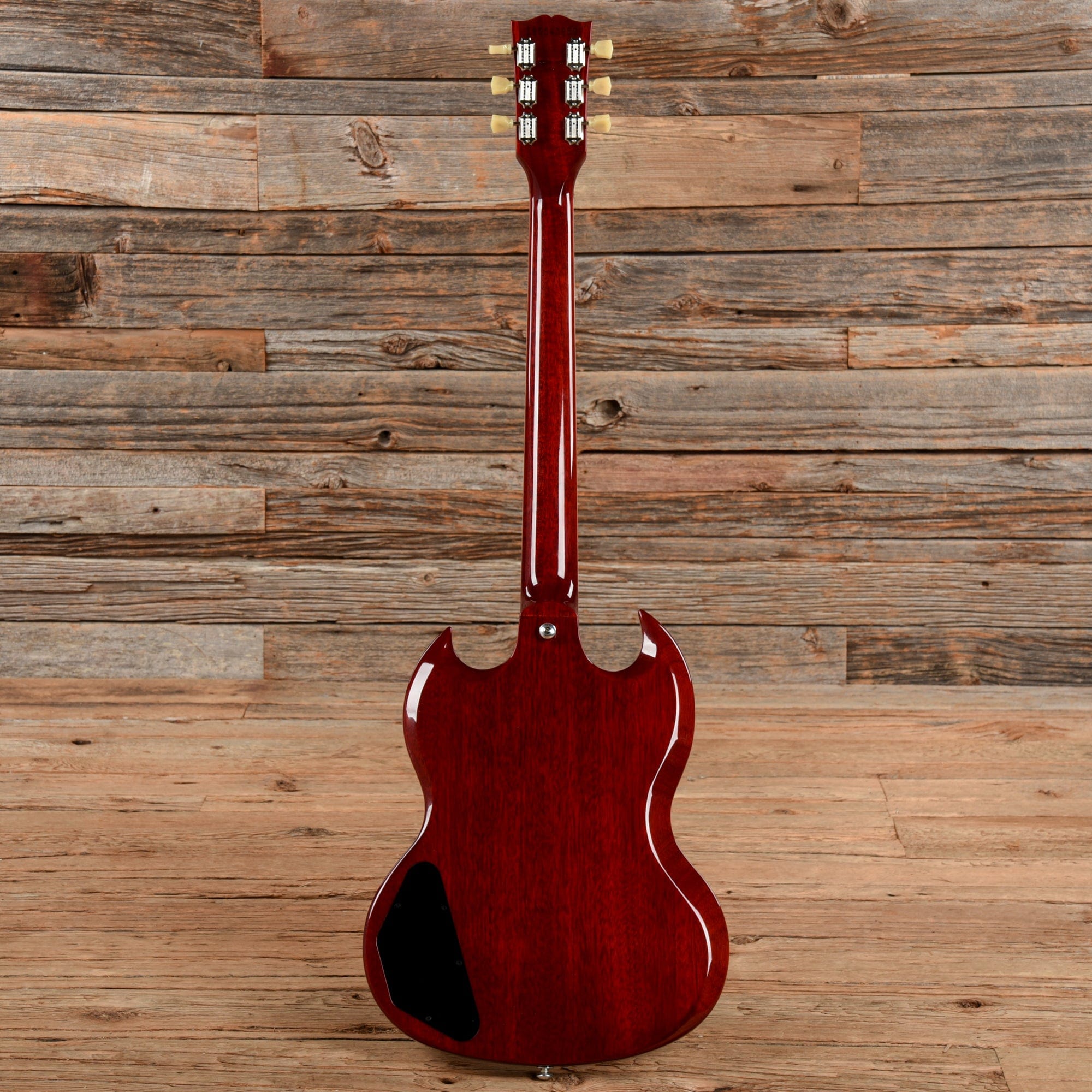 Gibson CME Exclusive SG Standard Heritage Cherry 2019 Electric Guitars / Solid Body