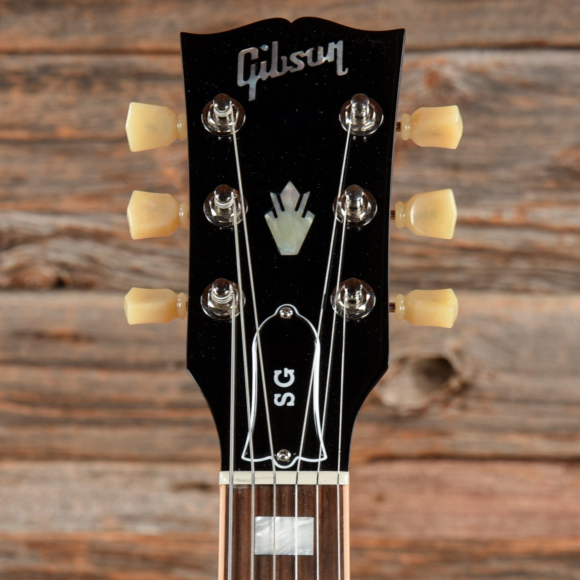 Gibson CME Exclusive SG Standard Heritage Cherry 2019 Electric Guitars / Solid Body