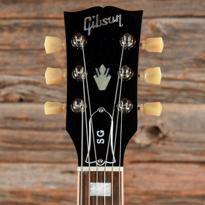 Gibson CME Exclusive SG Standard Heritage Cherry 2019 Electric Guitars / Solid Body