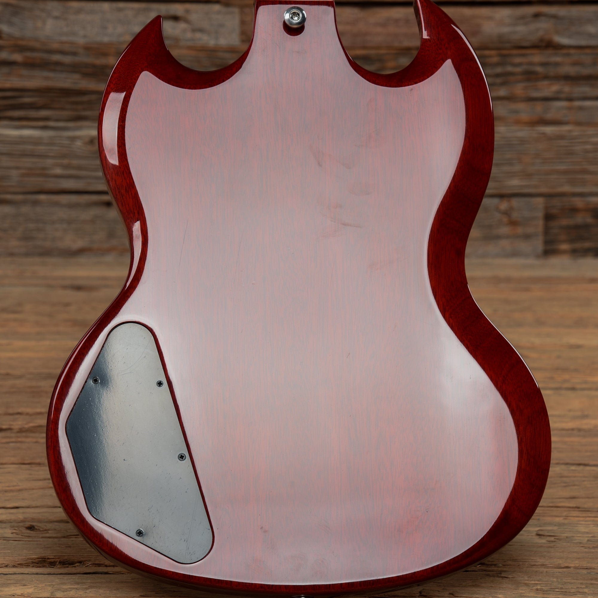 Gibson CME Exclusive SG Standard Heritage Cherry 2019 Electric Guitars / Solid Body