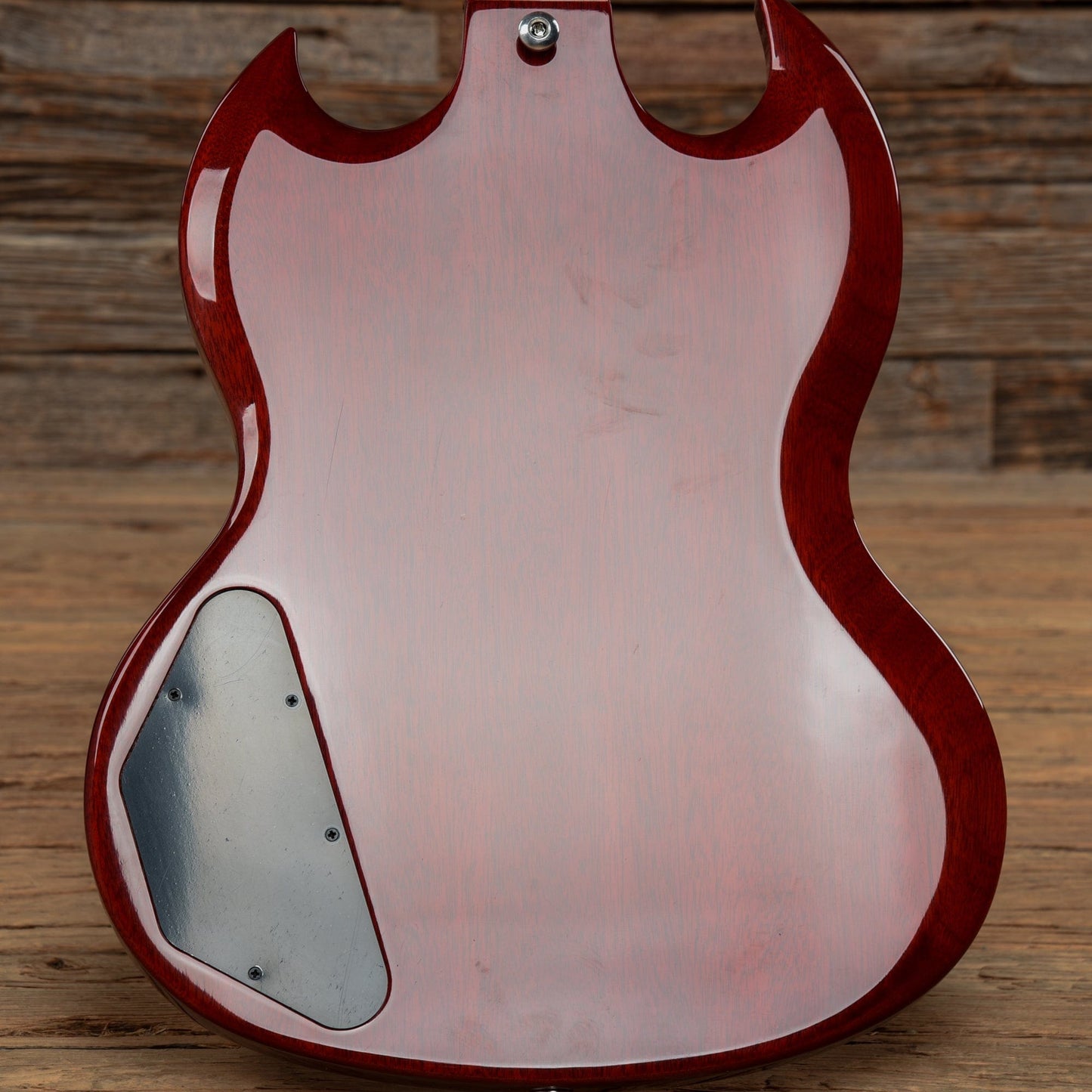 Gibson CME Exclusive SG Standard Heritage Cherry 2019 Electric Guitars / Solid Body