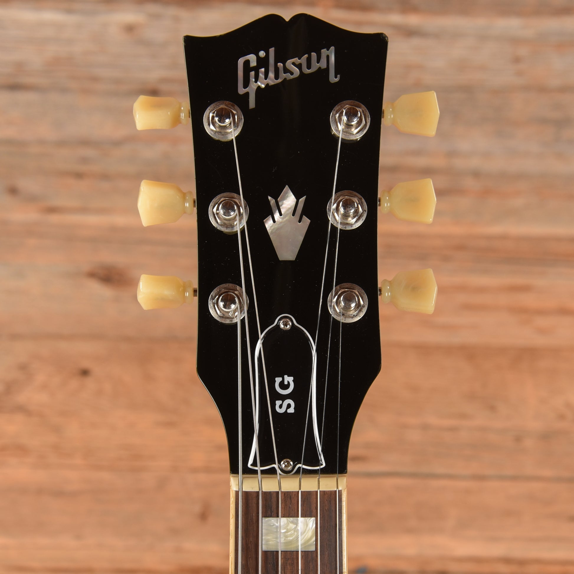 Gibson CME Exclusive SG Standard Olive Drab 2021 Electric Guitars / Solid Body
